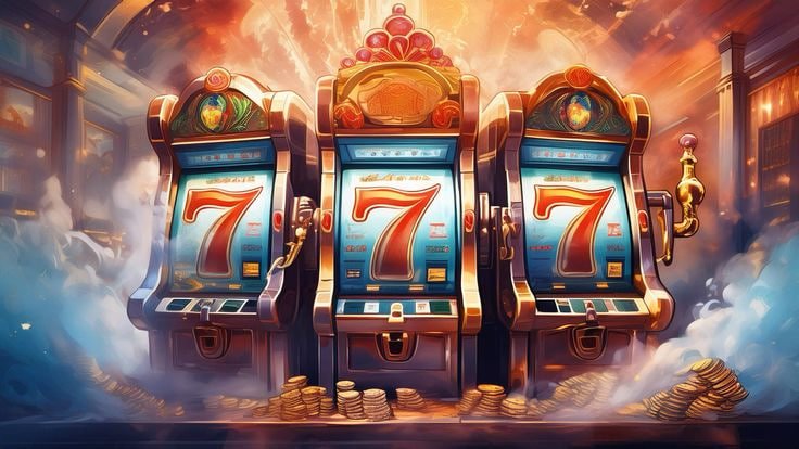 Filipino player checking cassino promotion offers on mobile phone